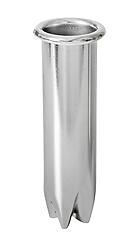 Pibbs CR30 1.5-inch Crimped Iron Holder Replacement Insert
