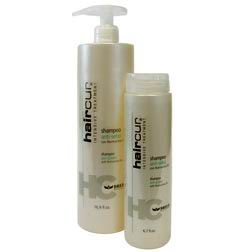 Brelil Hair Cur Anti-Sebo Shampoo-Anti-Oily