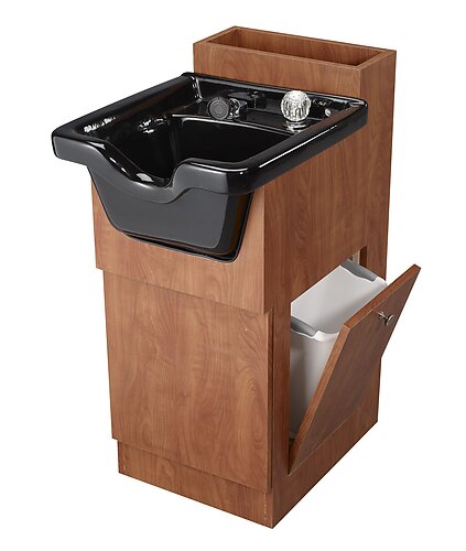 Pibbs PB46 Cabinet for 5300 Bowl (Bowl not included)