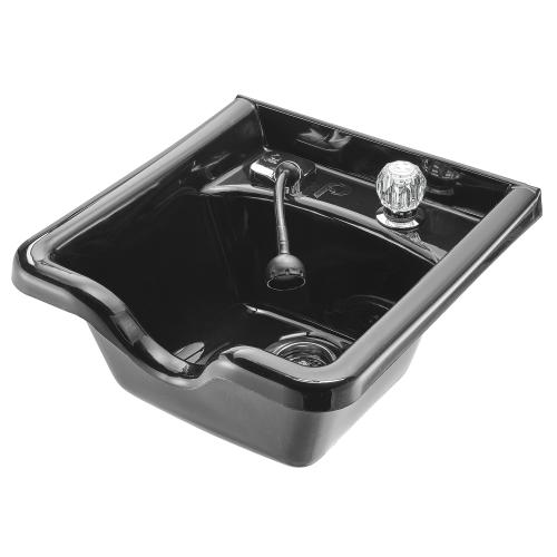 Pibbs 5350 ABS Shampoo Bowl 