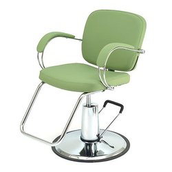 Pibbs 3906 Latina Styling Chair