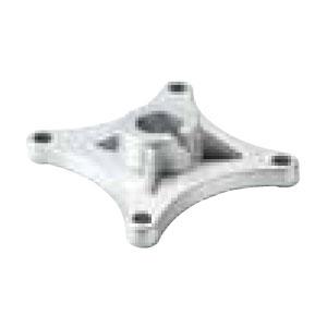 Pibbs #4 Seat Bracket fits 1604 and 1682 Base Only