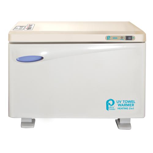 Pibbs 500A Hot Towel Sanitizer