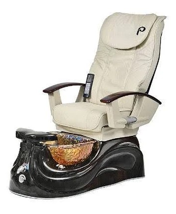 Pibbs PS65-2 San Marino Turbo Jet Spa with Shiatsu Massage