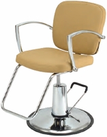 Pibbs 3706 Pisa Styling Chair