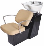 Pibbs 5237 Pisa Backwash Unit