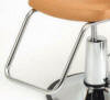 Pibbs U Bar Footrest for Pibbs Styling Chair
